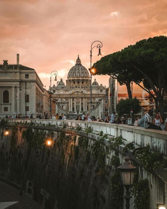 Vatican Garden Jacuzzi