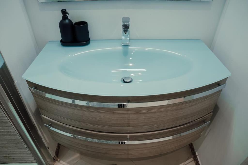 Apartment Vatican Garden Jacuzzi